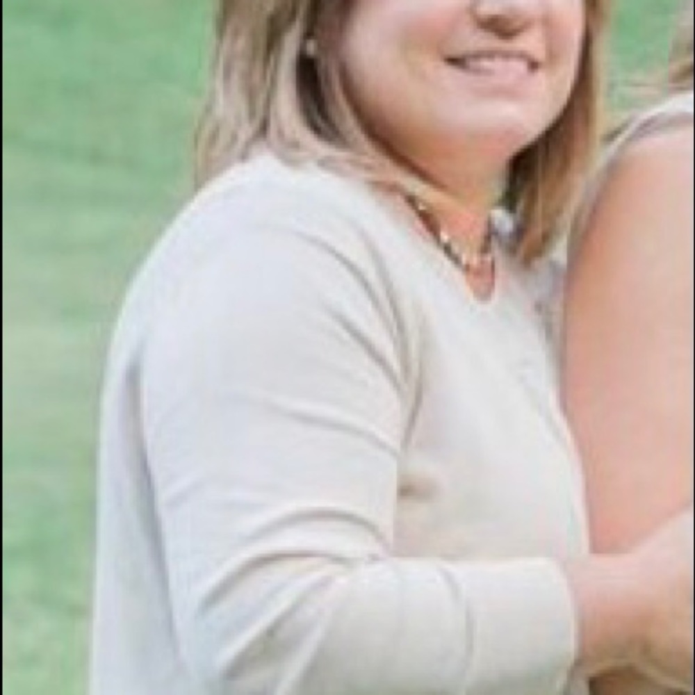 Meet your Posher, Gina